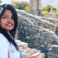 Goutami Baruah