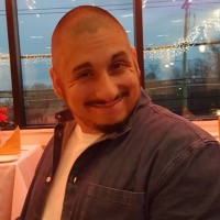 Shawn P. Ruiz