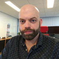 Eddy Koetje