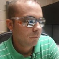 Kevin Hancock