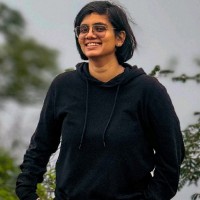 Srishti Hegde