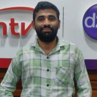 Akash Sharma