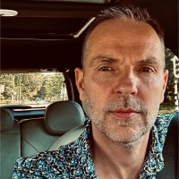 Josephus (Jurgen) van der Sanden