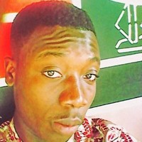 konan yves wilfried kouadio