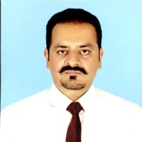 Muhammad Faisal Ghafoor