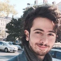Nicolas Gallardo