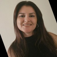 Elisangela Garcia De Paula