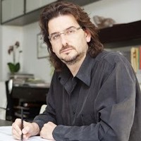 Lefteris Tsikandilakis