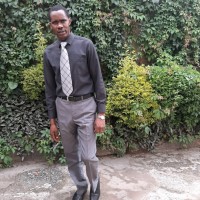 Shadrack Akaliche