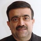 Raj Kapoor, MD, ABSM, FCCP