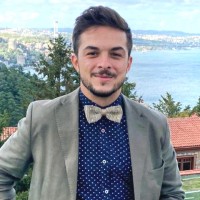 Taha Can CEVIK