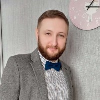 Борис Самсоник