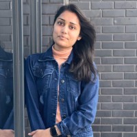 Pinal Dhameliya