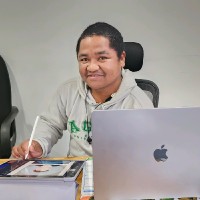 Boniface Rakotoarimanana