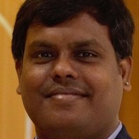 Apparao Nagubandi