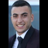 Mahmoud Majali