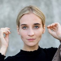 Alina Schmidli