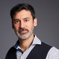 Mauricio Correa Muñoz