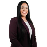 Isis Natasha Cainas