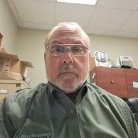 David Gilstrap