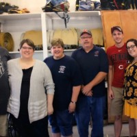 Joyce& Dave Hofacker