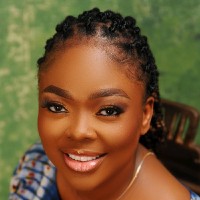 Damilola Oladimeji