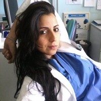 giovanna spinzo