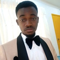 Esosa Ogiekpolor