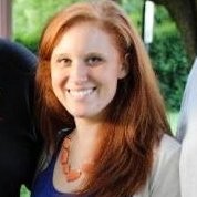 Amanda English