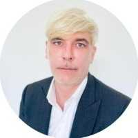 Stephane Ray