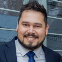 Róger William Calderini