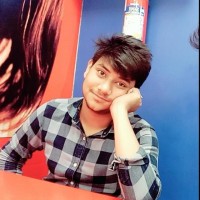 Nikhil Kumar Gupta
