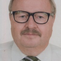 Wolfgang Eger