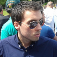Paulo Dias Almeida