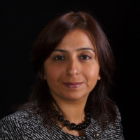 Komal Sarna