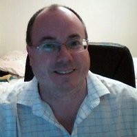Graham Cope