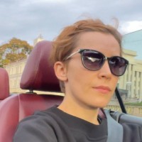 Alina Charnikovich