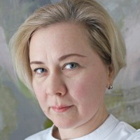 Elena Timoshenko