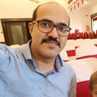 Avinash Pawar
