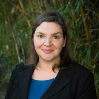 Jennifer Ewing Parkhurst
