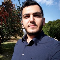 Ahmet Taşcı
