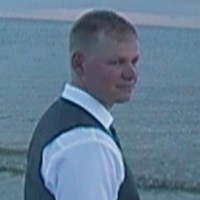 Donovan Reynolds