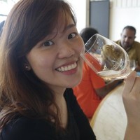 Samantha Mun Yee Tham