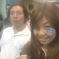 劉舒慧