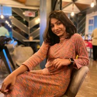 Shruti Shedani