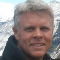 Mark Smith