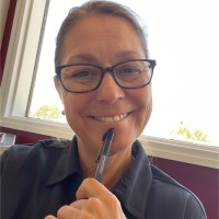 Carol Flinchbaugh