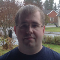 Rickard Andersson