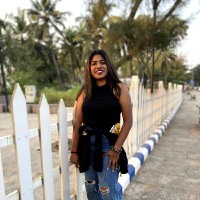 Harsha Naik