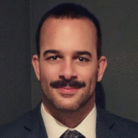 Christopher Pisano